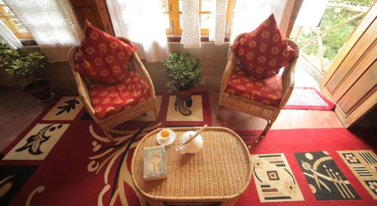 Children-friendly pleasant farm with grill, terrace & yard | Pets are welcome — photo 3