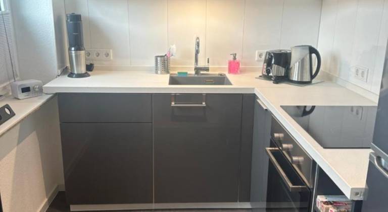 Apartment with 1 room for 4 persons — photo 3