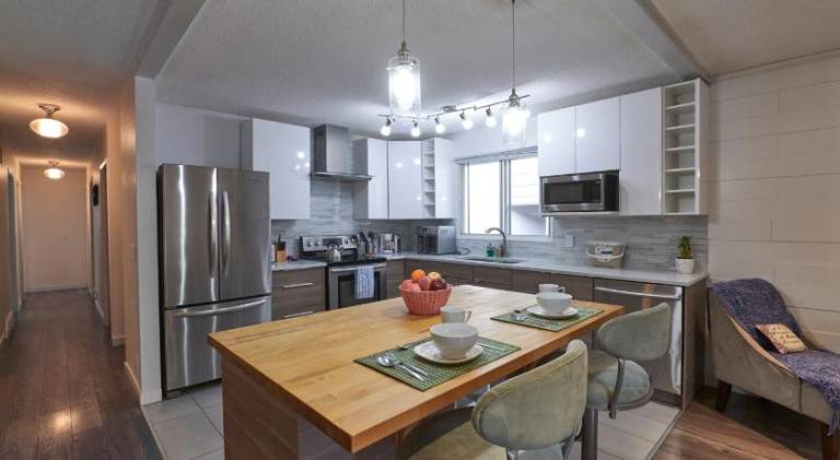 Apartment with 5 rooms for 14 persons — photo 4