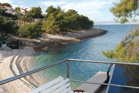 Holiday apartment with 1 room for 3 persons — photo 3