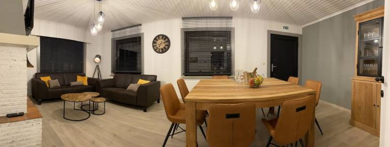 Maison de vacances Bailleul