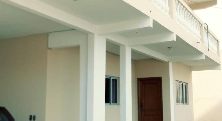 Casa Quilombo