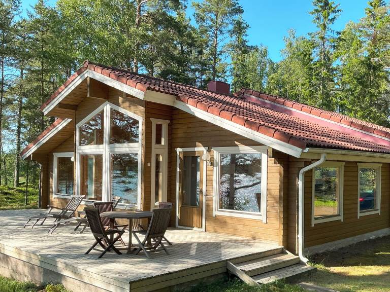 Villa Eurajoki