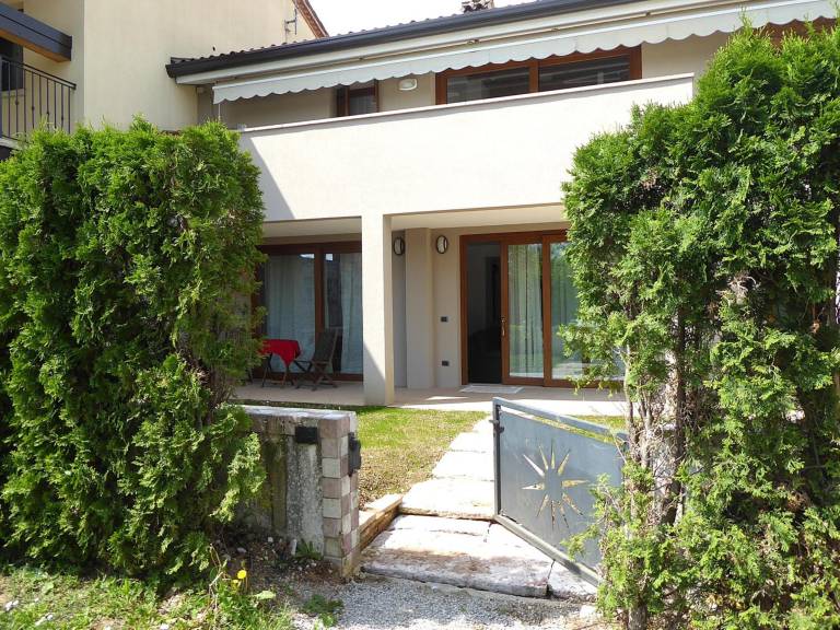 Apartment 'Bella Vita' with Private Pool, Wi-Fi and Air Conditioning — photo 5