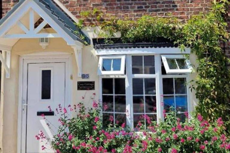 Cottage  Bawtry