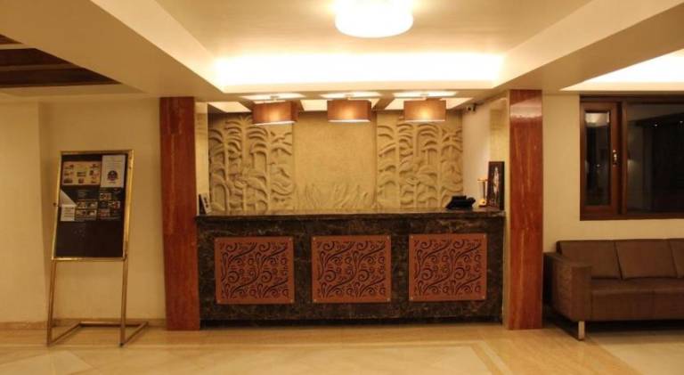 Hotel Sunny International — photo 4
