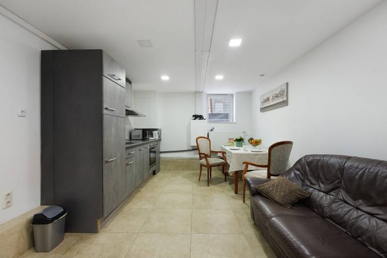 Ferienwohnung Itzehoe