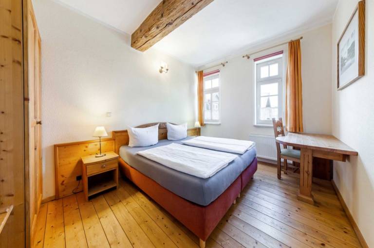Ferienwohnung  Rudolstadt