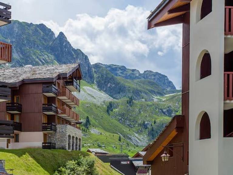 Family-oriented rental apartment | Ski nearby | Pet-friendly — photo 2