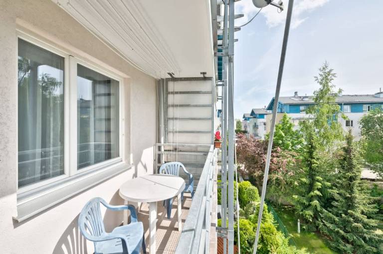 Family-oriented pleasant studio with fast internet | Pets are welcome — photo 3