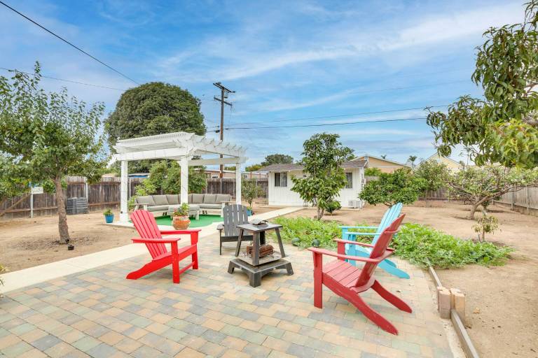 House Chula Vista
