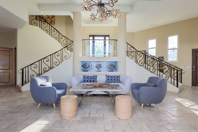 Villa Pedregal