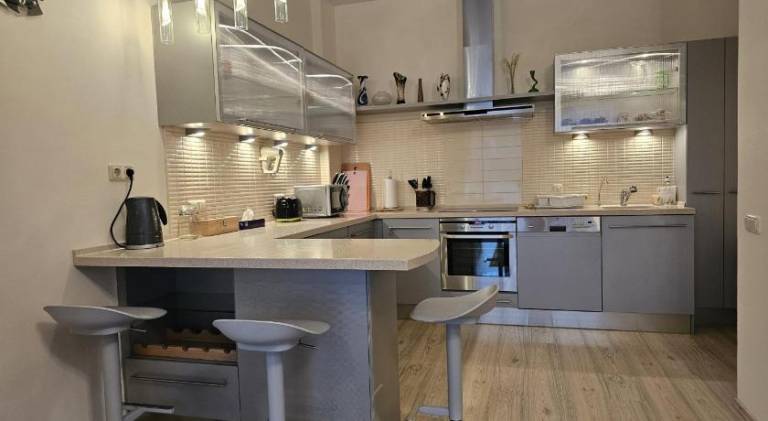 Wonderful holiday apartment | Close to the beach | Pets allowed — photo 3