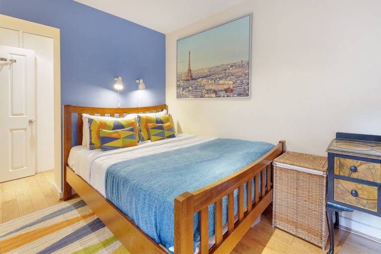 Apartament Chelsea