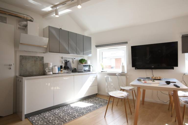 Holiday apartment with garden | Good for workation — photo 4