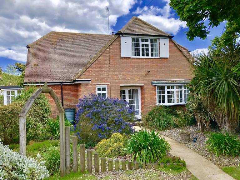 Cottage  Southwold