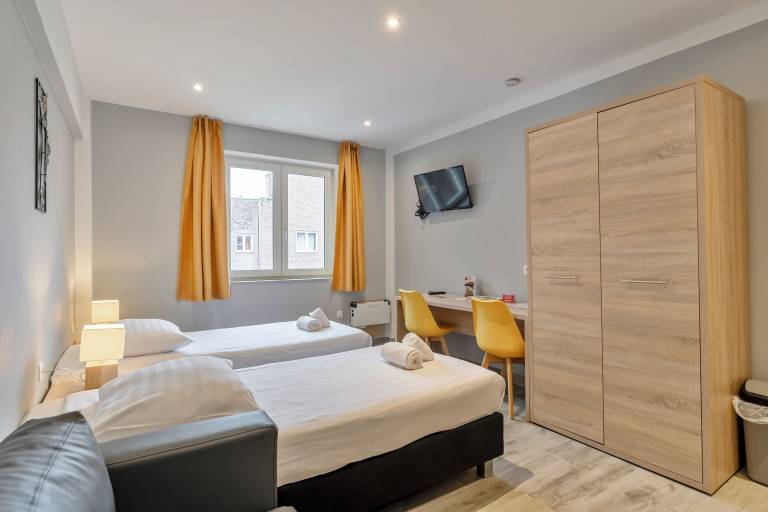 Ferienwohnung Löwen