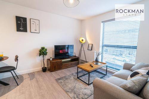 Apartment Brentwood