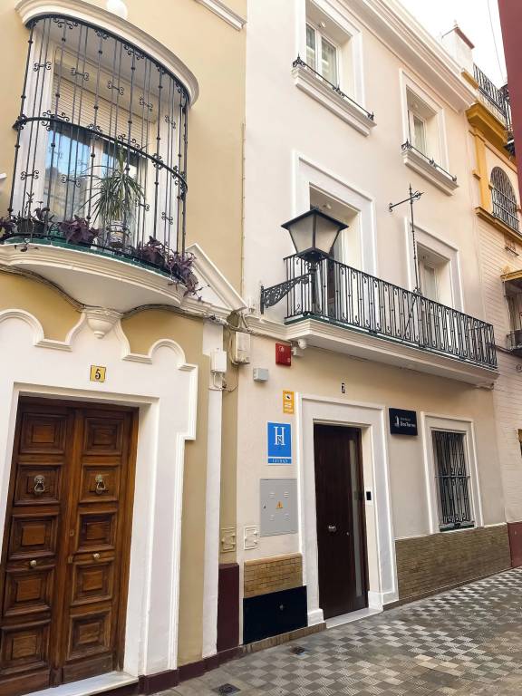 Casa Macarena