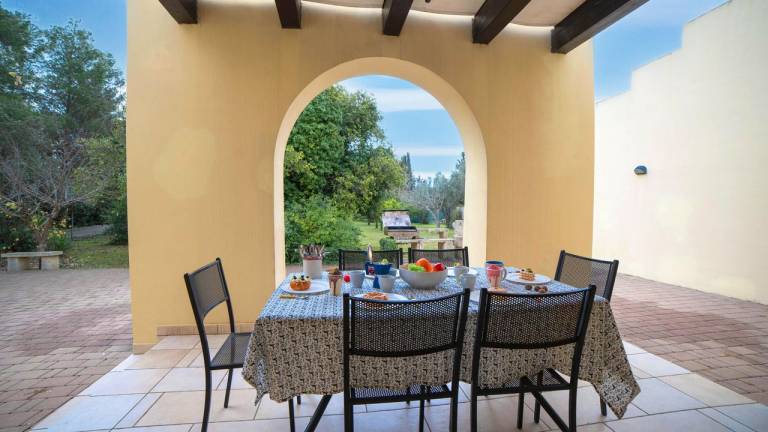 110 m² Ferienwohnung