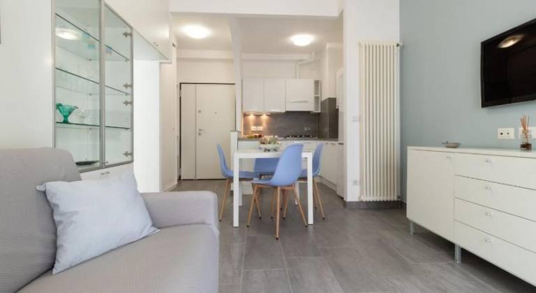 Holiday apartment | Beach nearby | Pets are welcome in Rimini