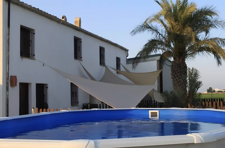 Ferienhaus Deltebre