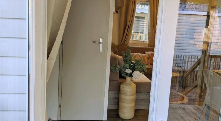 Ferret Family Lodge camping Les Embruns — photo 2