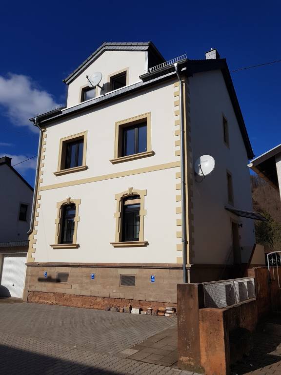 Ferienwohnung  Dillingen/Saar