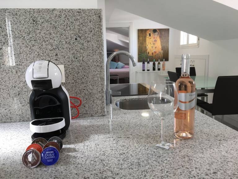 Apartamento Valladolid