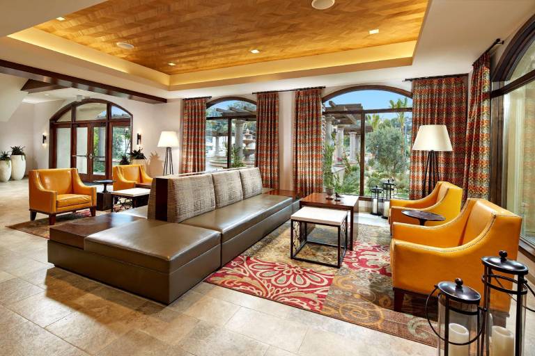 Hilton Garden Inn San Diego Old Town/Sea World Area — photo 3