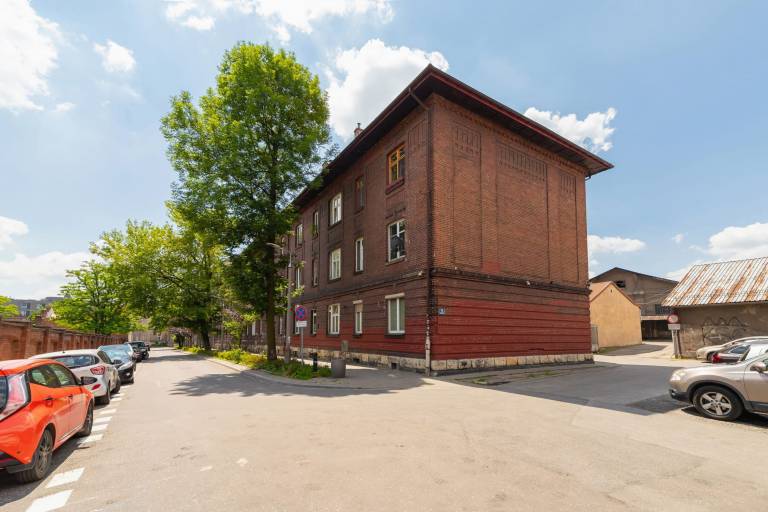 Holiday apartment | Near Main Square — photo 3
