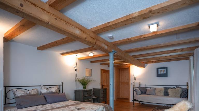 Ferienwohnung  Schondorf am Ammersee