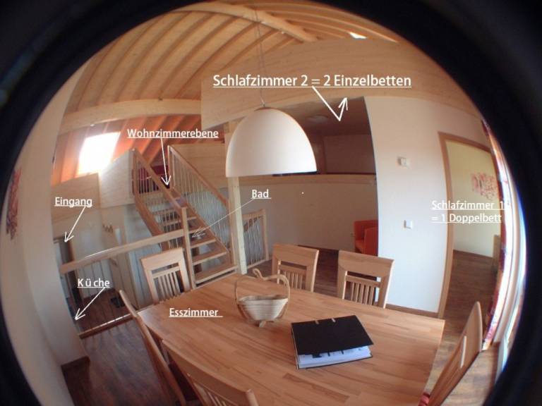 Ferienwohnung Appenweier