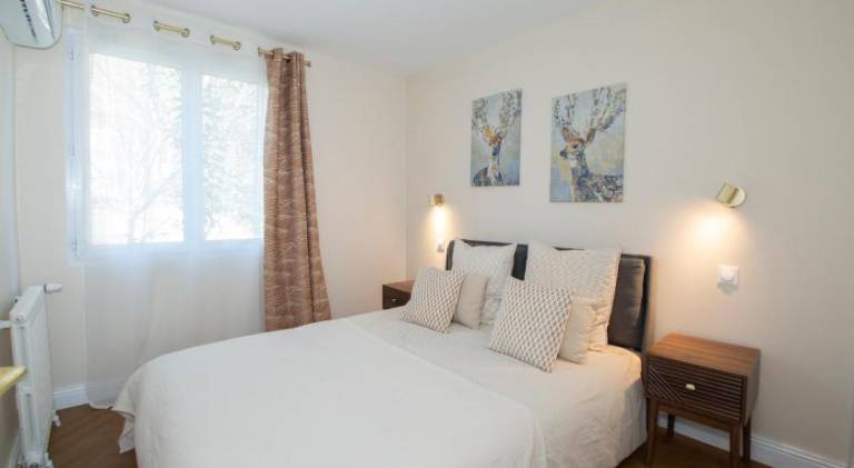 Villa | Pets are welcome in Vanves