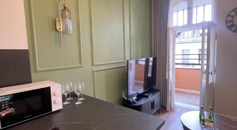 Rental apartment with 1 room for 4 persons — photo 3
