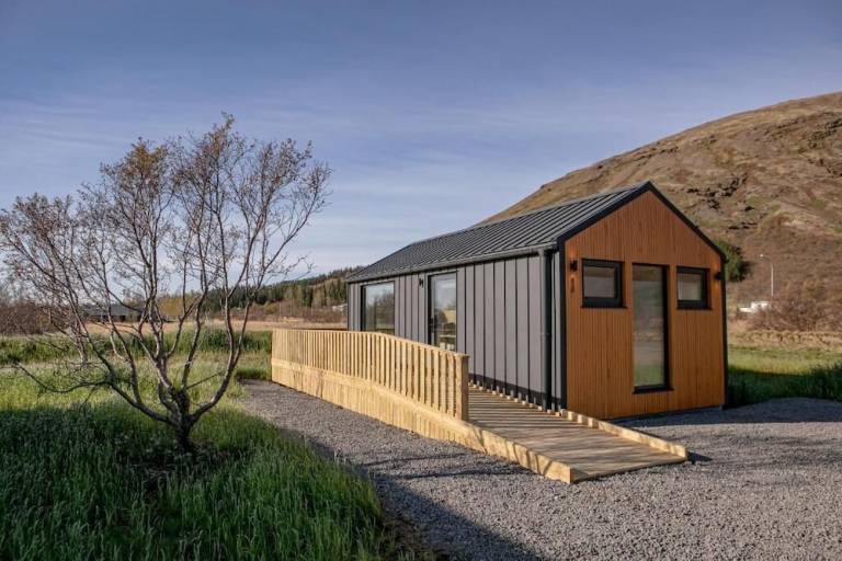 Chalet  Laugarvatn