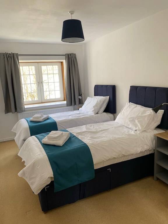 Apartment Crail