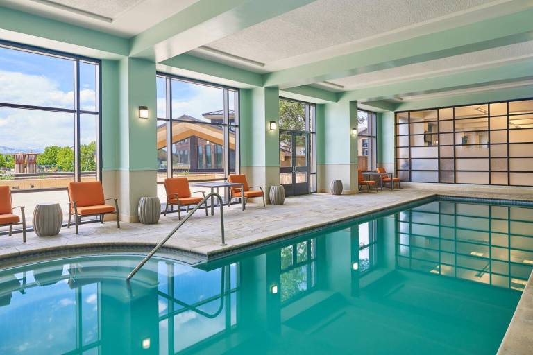 The Westin Westminster — photo 2