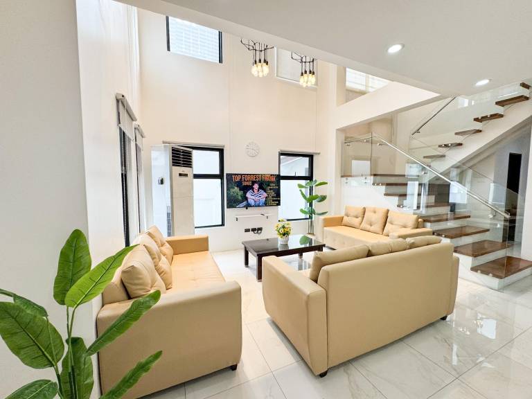 Fully equipped nice house with terrace, garden & BBQ | Perfect for remote work | Pets are welcome — photo 5