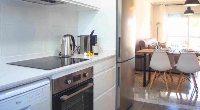Rental apartment with pool | Pets are welcome — photo 3