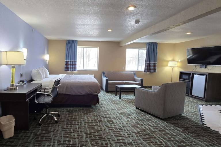 Quality Inn