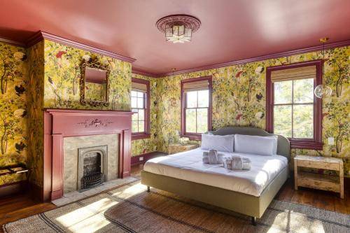 Bed and breakfast Harleston Village