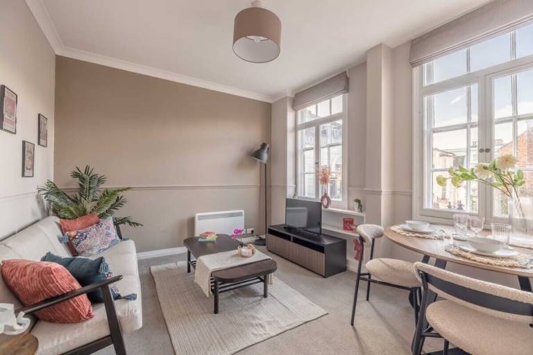 Apartment Datchet