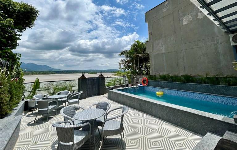 Villa Rishikesh