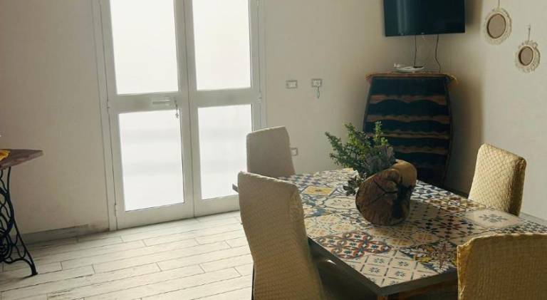 Vacation home with 1 room for 4 persons — photo 4