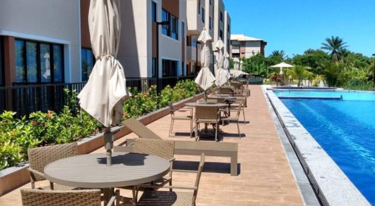 Holiday apartment with pool | Next to the beach | Pet-friendly — photo 3