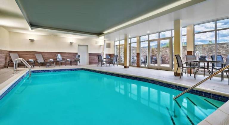 Fairfield by Marriott Inn & Suites Livingston Yellowstone — photo 5