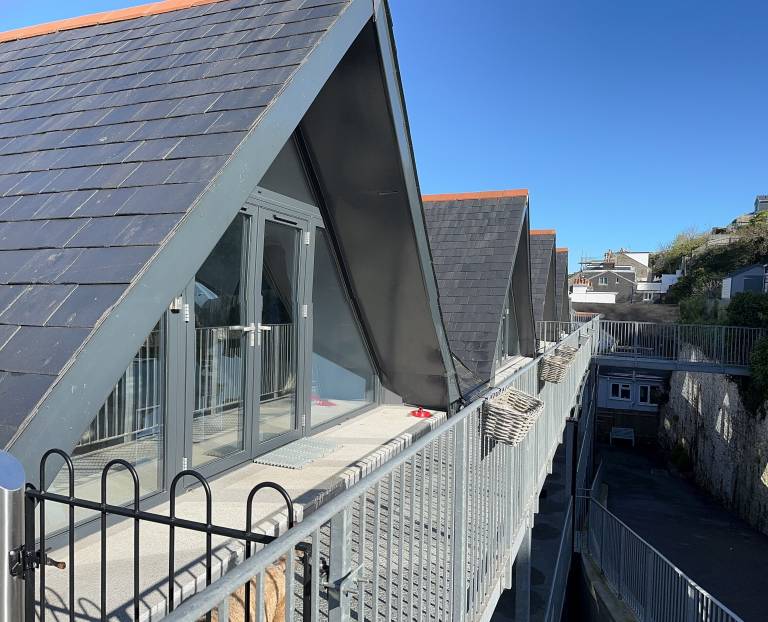 Apartment Brixham