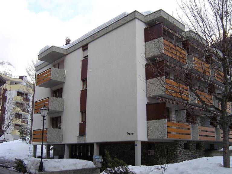 Rental apartment with 1 room for 2 persons — photo 3