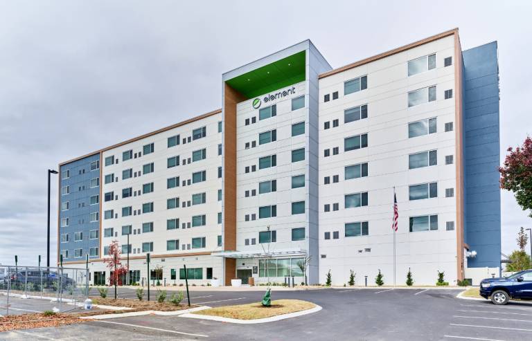 Element Chattanooga East